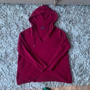 AE  Hooded Sweater